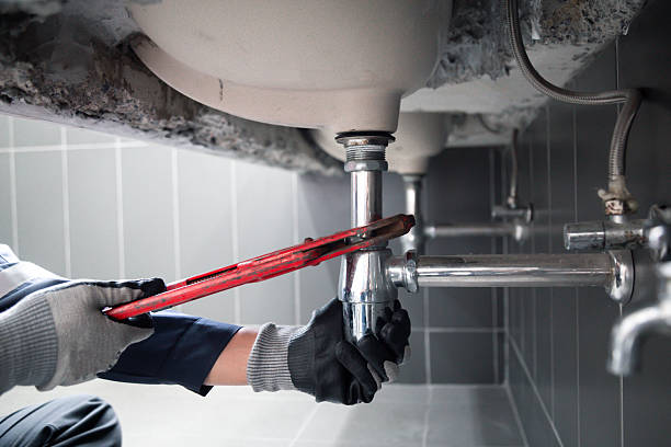Trusted Pipe Repair service in Quecreek, PA - Masters Plumbing Service
